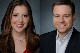 NBC Scripted Executives Cara Dellaverson and Jeff Meyerson Promoted