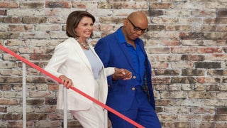 ‘RuPaul’s Drag Race’: Nancy Pelosi Tells Queens to ‘Resist’ – and Vote