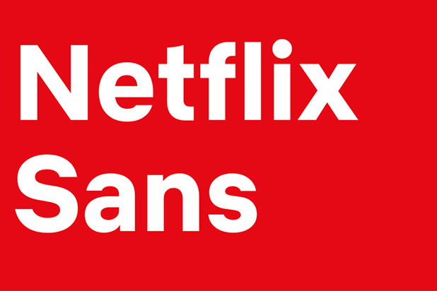 Netflix Sans