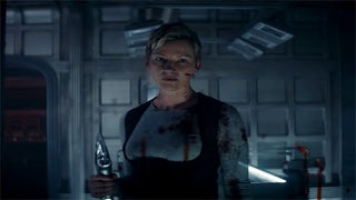 ‘Nightflyers’ Looks Like a Zero-G Cross Between ‘Solaris’ and ‘The Shining’