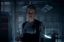 ‘Nightflyers’ Looks Like a Zero-G Cross Between ‘Solaris’ and ‘The Shining’