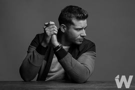 ‘9-1-1’ Star Oliver Stark Says ‘Outlandish’ Rescues Are ‘Grounded In Reality’