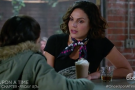 ‘Once Upon a Time’: Roni and Lucy Set Out to Save Henry With ‘Operation Bromance’ (Exclusive Video)