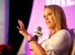 Power Women Breakfast Austin TX Katie Couric 2018