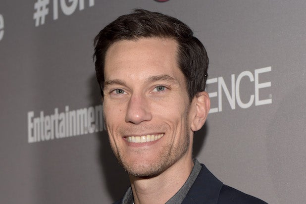 Peter Nowalk