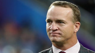 Peyton Manning in Talks With Fox, ESPN to Call NFL Football Games