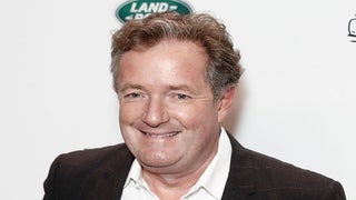 Piers Morgan Shreds the NRA Over Pro-Kanye Tweet: ‘Utter Bulls—‘