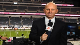 ESPN Analyst Sean McDonough on ‘Monday Night Football’ Exit: ‘It Wasn’t a Tremendous Amount of Fun’