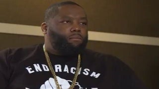 Rapper Killer Mike Accuses Anti-Gun Protestors of Racial Hypocrisy on NRA-TV (Video)