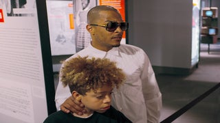 TI Calls Netflix Docuseries ‘Rapture’ the ’30 for 30′ of Hip Hop