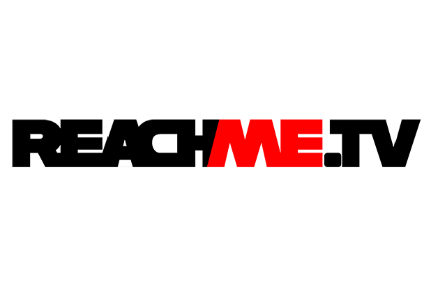 ReachMe TV logo
