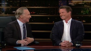 ‘Real Time’: Billy Bush Admits Career Worries Made Him Not Shut Trump’s ‘P—‘ Speech Down