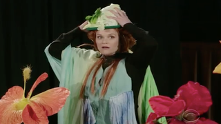 James Corden Dupes ‘A Wrinkle in Time’ Cast Into a ‘Bad School Play’ Version of the Film (Video)