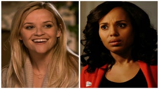 Reese Witherspoon, Kerry Washington to Lead ‘Little Fires Everywhere’ TV Adaptation