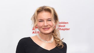 Renee Zellweger Sets First Major TV Role as Lead in Netflix Series ‘What/If’