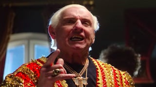 Ric Flair Recreates Infamous ‘Limousine-Ridin’, Jet-Flyin’ Son of a Gun’ Wrestling Promo for Rap Video