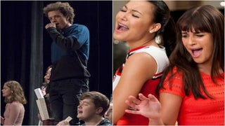 Fans Think ‘Rise’ Is Straight up ‘Glee’ – but With a ‘Really Gritty Instagram Filter’
