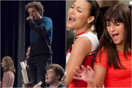 Fans Think ‘Rise’ Is Straight up ‘Glee’ – but With a ‘Really Gritty Instagram Filter’