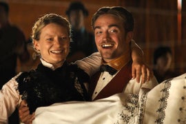 Magnolia Pictures Picks Up Robert Pattinson Western ‘Damsel’