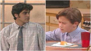 ‘Roseanne’: 7 Guest Stars You Forgot, From George Clooney to Joseph Gordon-Levitt