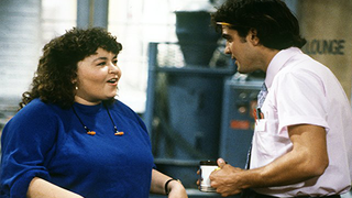 How George Clooney ‘Caused a Lot of Problems’ for Roseanne Barr During ‘Roseanne’s’ Heyday