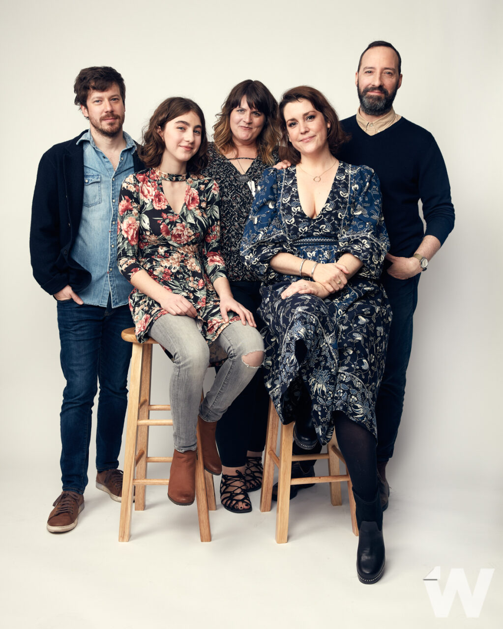 SXSW 2018 John Gallagher Jr., Sophia Mitri, Megan Griffiths, Melanie Lynskey, and Tony Hale Sadie SXSW 2018 John Gallagher Jr., Sophia Mitri, Megan Griffiths, Melanie Lynskey, and Tony Hale Sadie