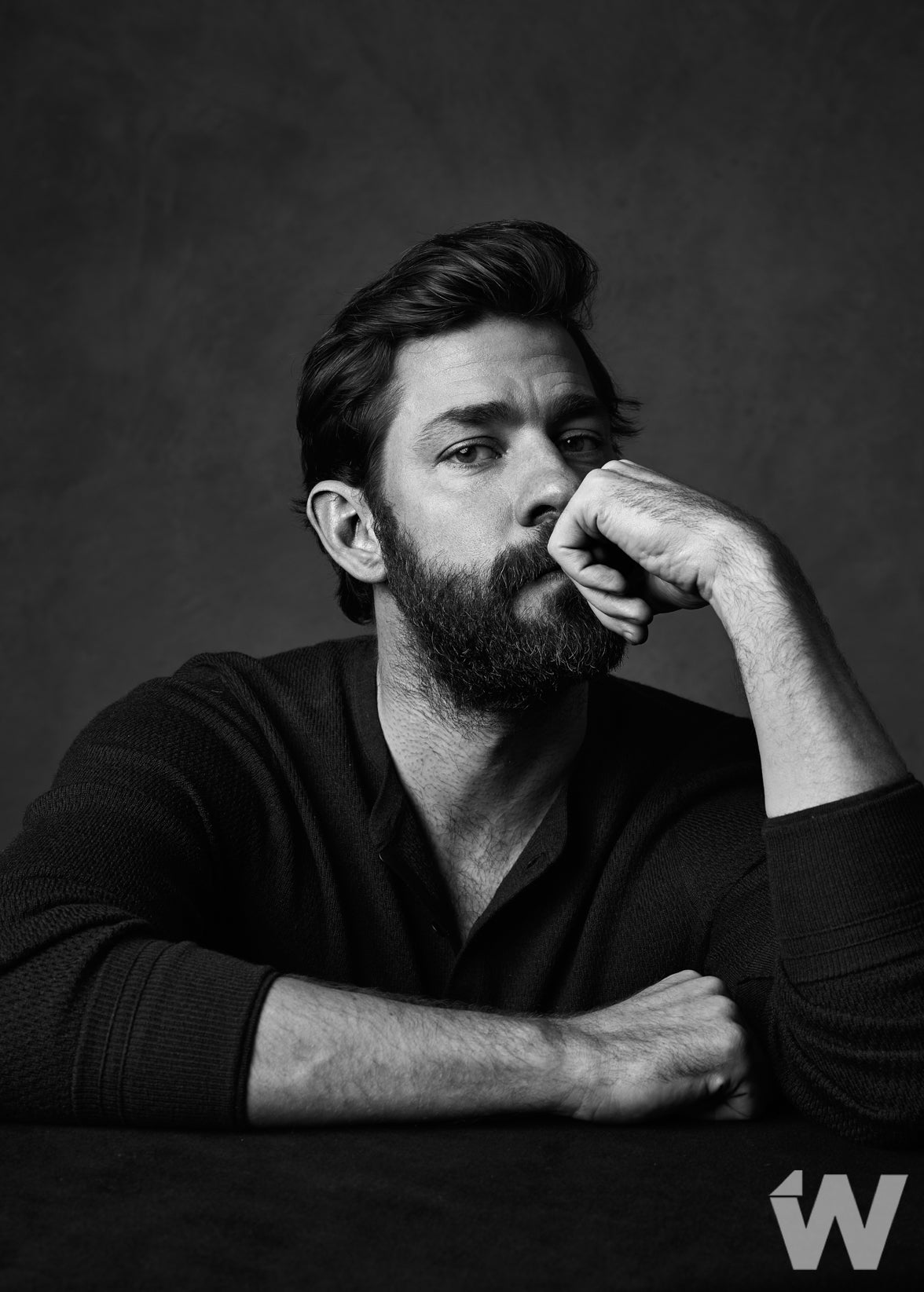 SXSW 2018 Quiet Place John Krasinski SXSW 2018 Quiet Place John Krasinski