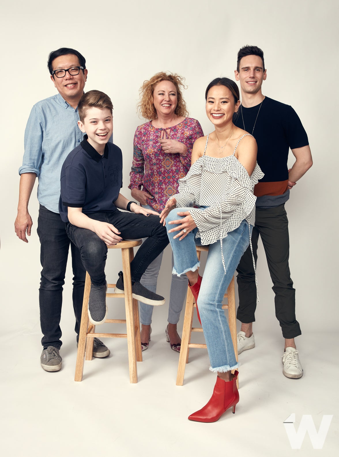 SXSW 2018 Yen Tan, Aidan Langford, Virginia Madsen, Jamie Chung, cory michael smith 1985 SXSW 2018 Yen Tan, Aidan Langford, Virginia Madsen, Jamie Chung, cory michael smith 1985