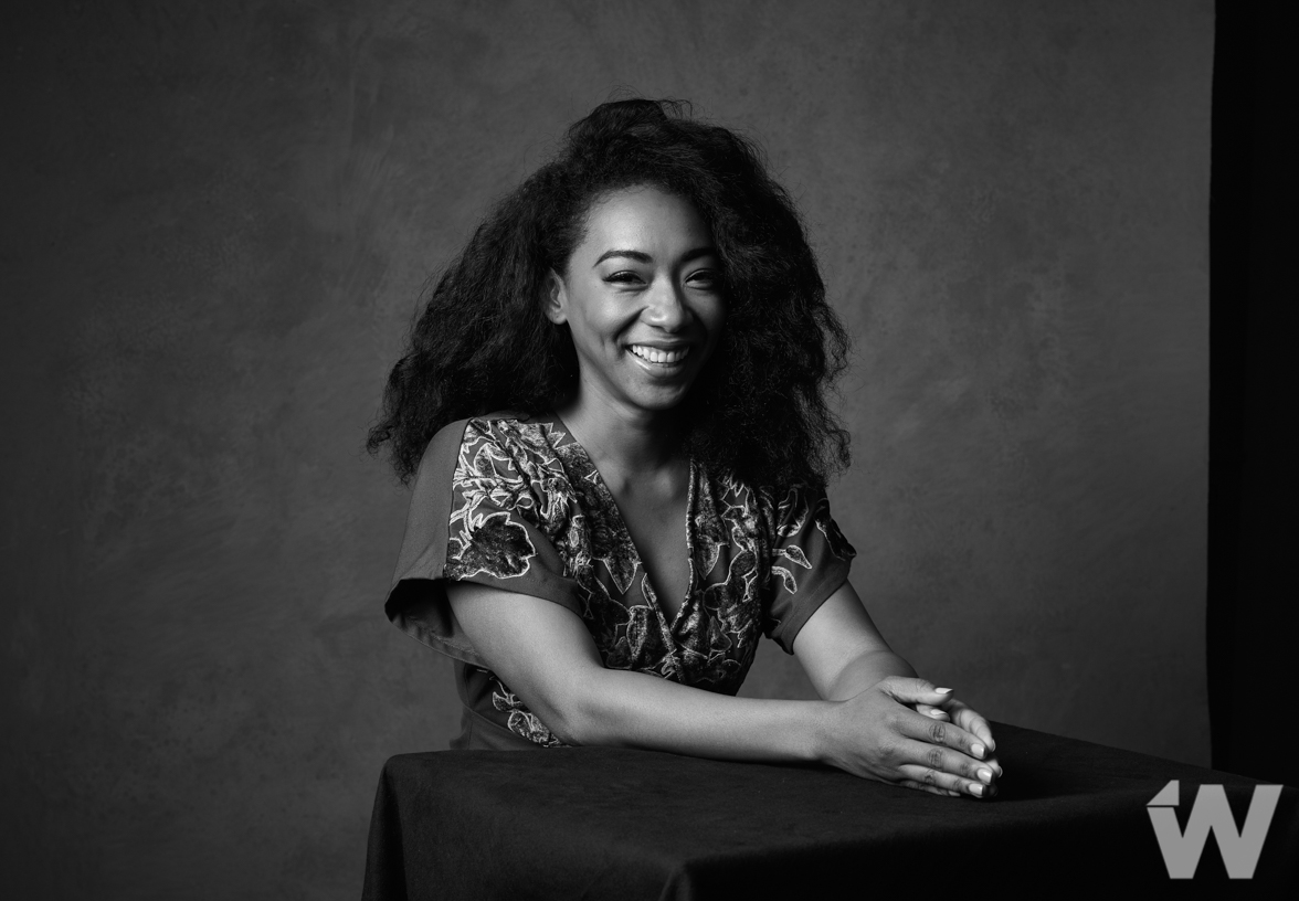 SXSW 2018 Untitled Blumhouse Film Betty Gabriel SXSW 2018 Untitled Blumhouse Film Betty Gabriel