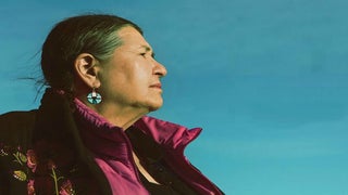 Sacheen Littlefeather, Who Rejected Oscar for Marlon Brando, Has Stage 4 Cancer