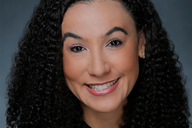 NBC Promotes Sahara Bushue to Senior Vice President of Alternative Programming