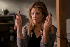 ‘Santa Clarita Diet’ Season 2 Trailer: Drew Barrymore Is Living Her Best Undead Life (Video)
