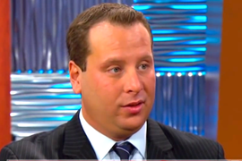 Ex-Trump Aide Sam Nunberg’s TV Meltdown: Trump ‘May Have Done Something During the Election’ (Video)