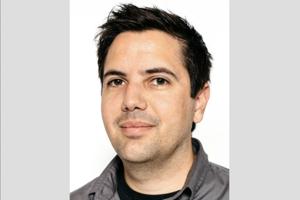 Tony Maglio