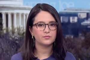 Bari Weiss
