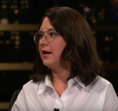 BARI WEISS