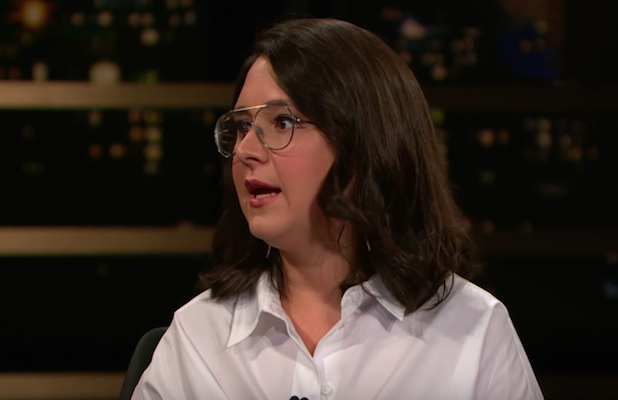 Ex Ny Times Writer Bari Weiss Rails Against Woke Culture In Ny Post