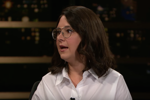 BARI WEISS