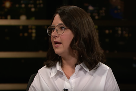 Ex NY Times Writer Bari Weiss Rails ‘Against Woke Culture’ in NY Post Op-Ed