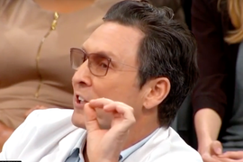 TV Plastic Surgeon Randal Haworth Accused of Drug Use, Watching Porn During Surgery (Updated)