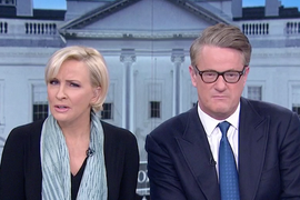 ‘Morning Joe’: Immigrant Kids Detained on the Border Are ‘Being Taken Hostage’