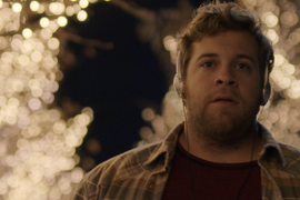 ‘I Can Only Imagine’ Film Review: Christian Pop Megahit Becomes One-Note Redemption Tale