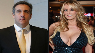 What Michael Cohen’s Plea Deal Means for Stormy Daniels and American Media