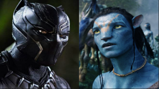 ‘Black Panther’ Joins ‘Avatar’ in Elite Box Office Records Club