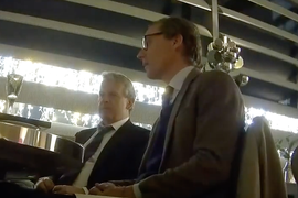 Cambridge Analytica CEO Brags He Can Entrap Politicians With Bribes, Sex Workers (Video)