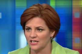 Christine Quinn Under Fire for Calling Cynthia Nixon an ‘Unqualified Lesbian’