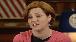 Christine Quinn Clarifies ‘Unqualified Lesbian’ Remarks About Cynthia Nixon