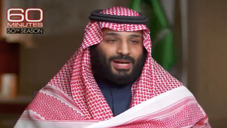 ’60 Minutes’ Takes Heat for Tweet About ‘Revolutionary’ Saudi Strongman: ‘How Has This Not Been Deleted’