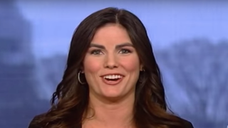CBS News Names Caitlin Conant as Political Director, Replacing Man Fired for ‘Inappropriate Behavior’