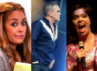 Lauren Conrad, Morrissey, Bjork